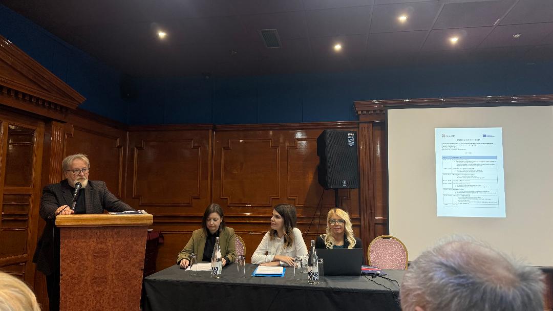 Conference Beograd