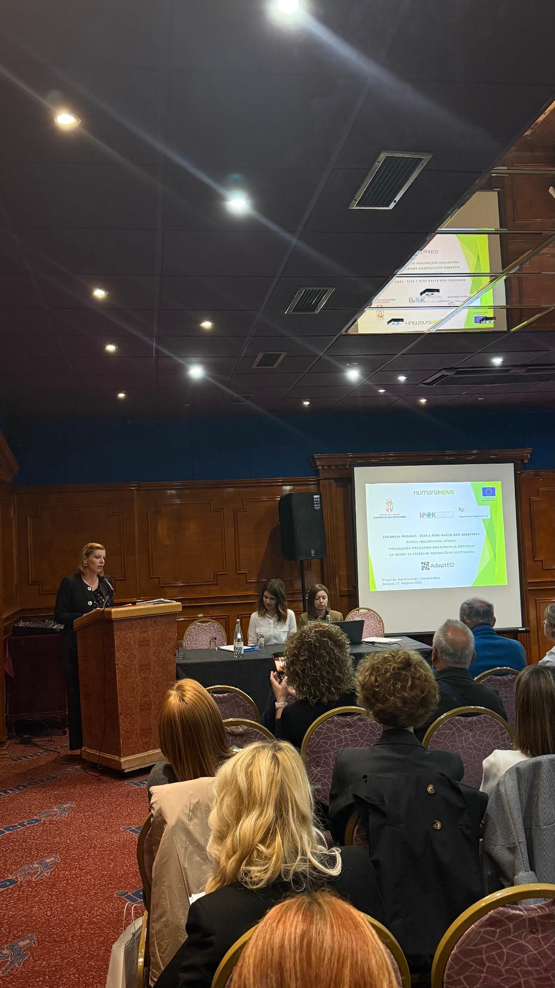 Conference Beograd
