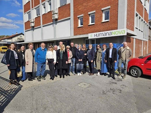 Meeting Čakovec