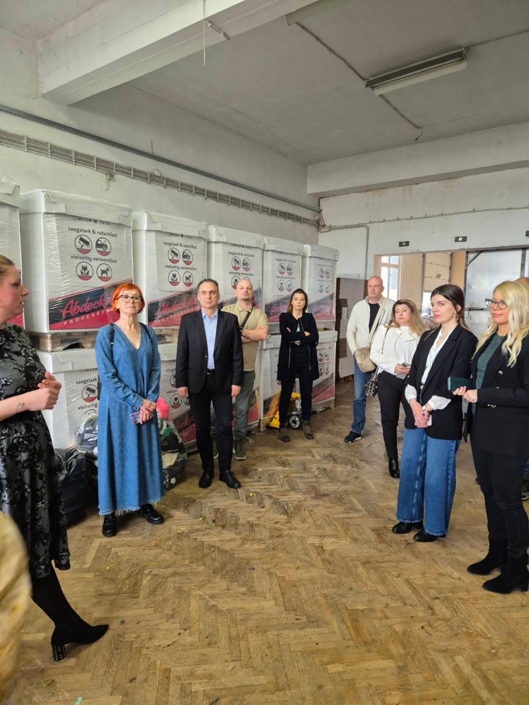 Meeting Čakovec