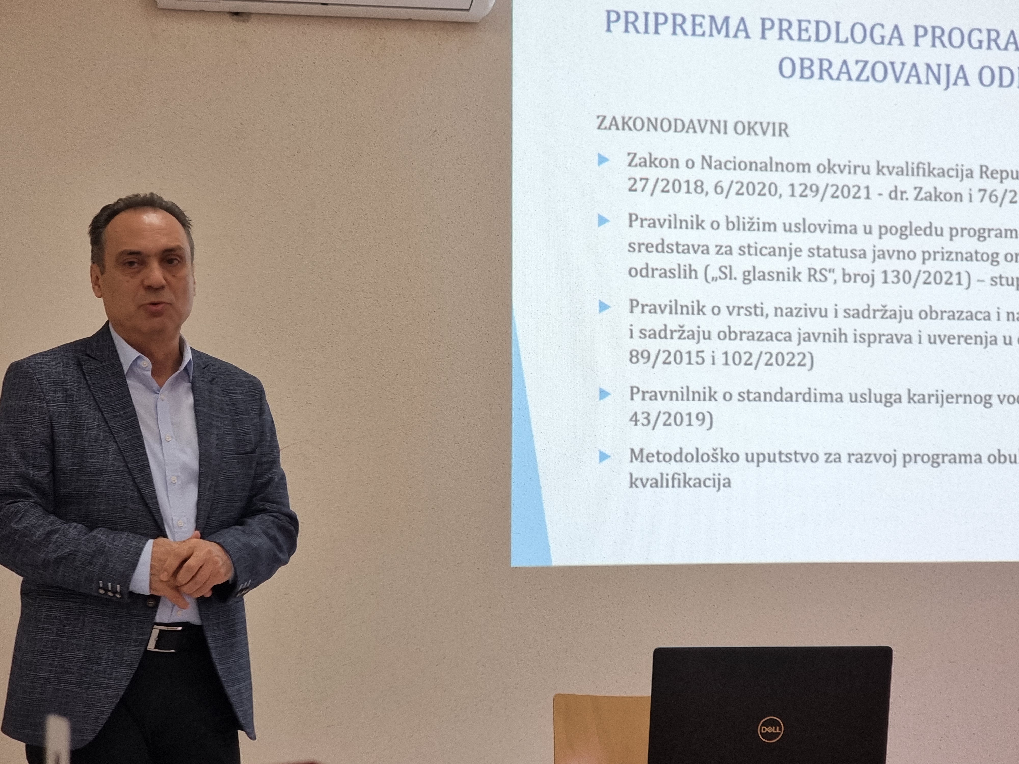 Presentation Topolšica Agencija